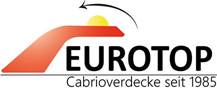 EUROTOP – Cabrioverdecke seit 1985